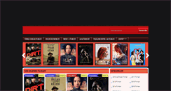 Desktop Screenshot of hdfilmizler.net